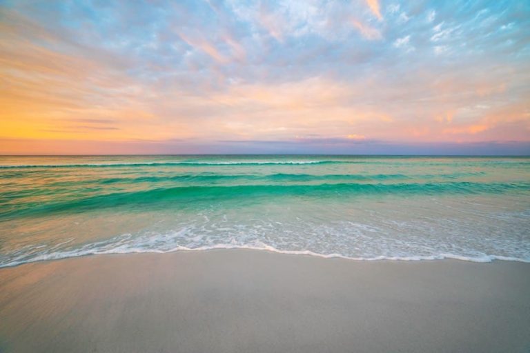 destin-sunrise