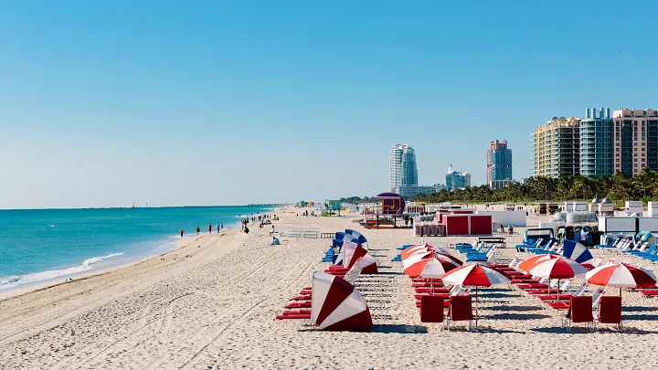 5 Best Family-Friendly Beaches in Miami for a Perfect Getaway