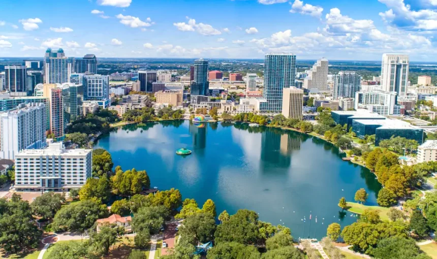 Discover Orlando: Top Things to Do in 2025