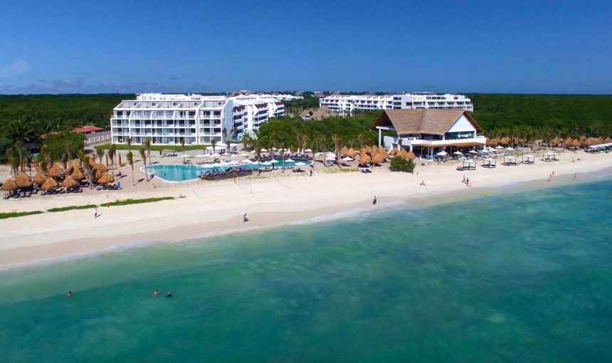 Ocean Riviera Paradise Riviera Maya: Ultimate Family All-Inclusive Vacation Guide 2025